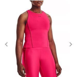 NWT Under Armour Workout tank
